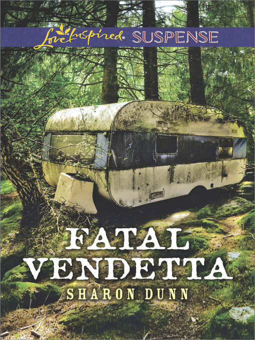 Title details for Fatal Vendetta by Sharon Dunn - Available
